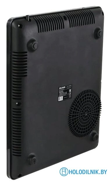 Настольная плита Willmark WIP-843BT