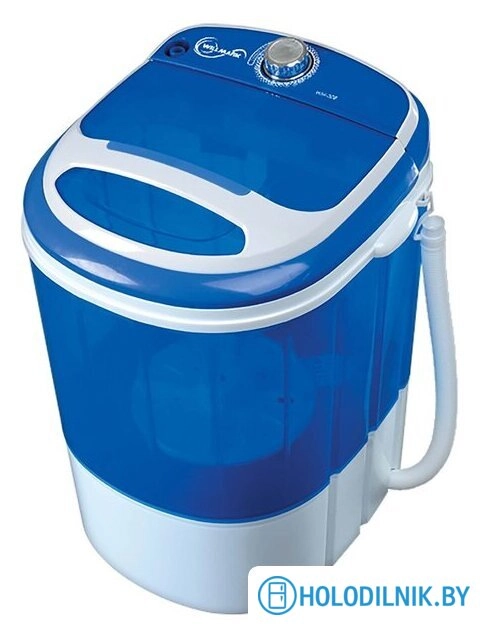 Активаторная стиральная машина Willmark WM-30B (Малютка)
