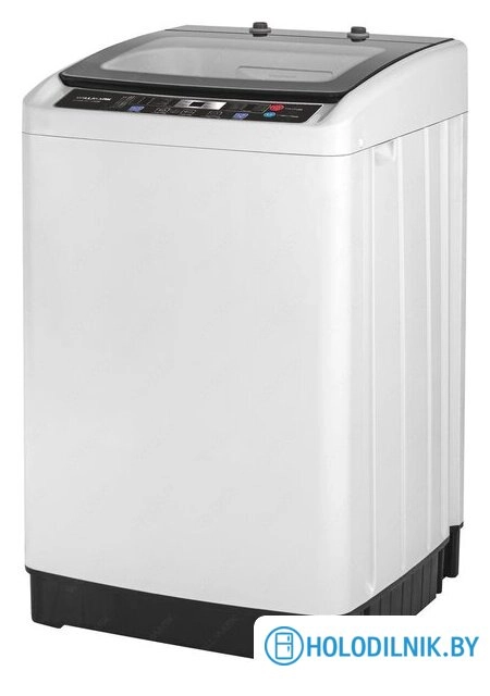 Активаторная стиральная машина Willmark WMA-1072GW