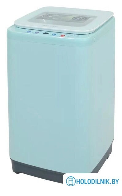 Активаторная стиральная машина Willmark WMA-451GH