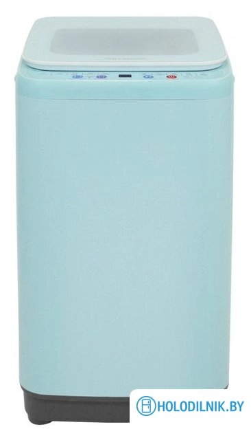 Активаторная стиральная машина Willmark WMA-451GH