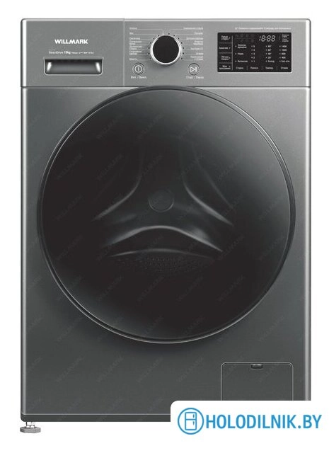 Стиральная машина Willmark WMF-1015LG