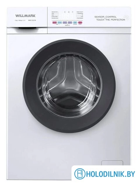Стиральная машина Willmark WMF-7510TW