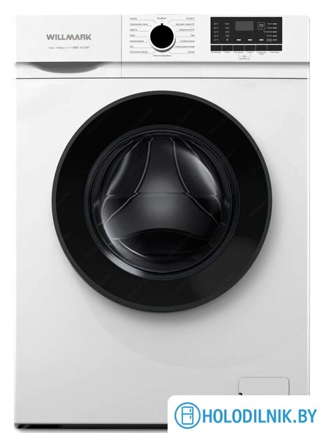 Стиральная машина Willmark WMF-7517WT + бак