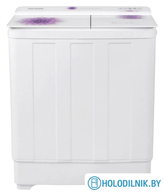 Активаторная стиральная машина Willmark WMS-75G