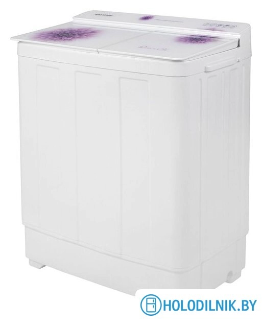 Активаторная стиральная машина Willmark WMS-75G