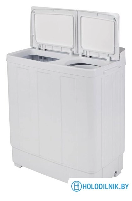 Активаторная стиральная машина Willmark WMS-75G
