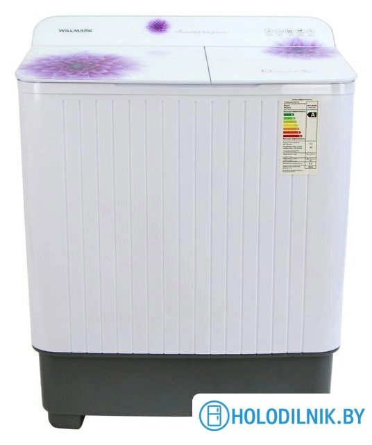 Активаторная стиральная машина Willmark WMS-85G