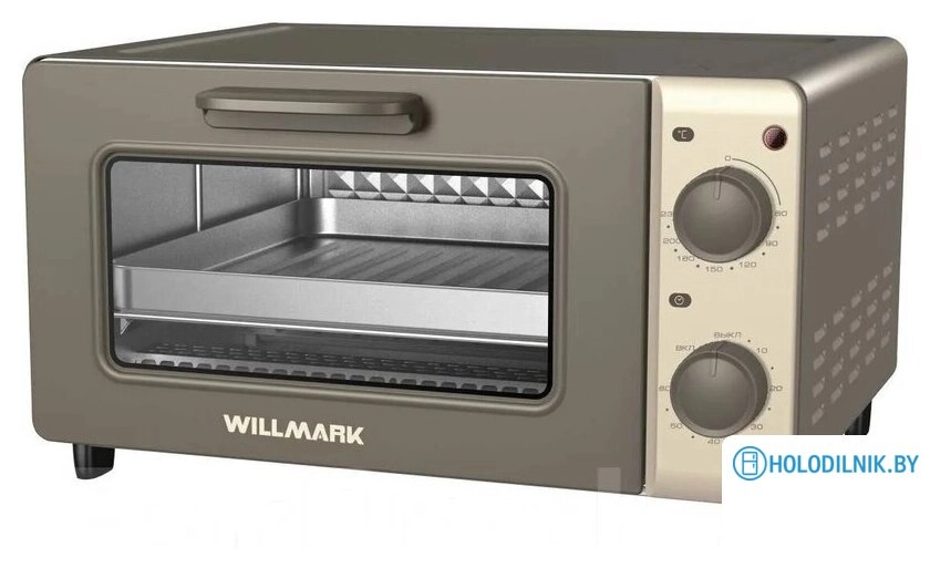 Мини-печь Willmark WO-181GB