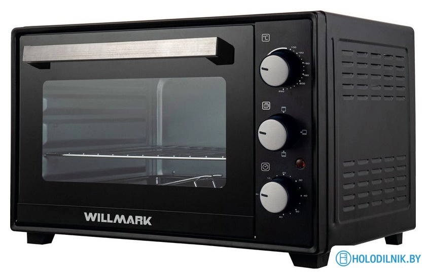 Мини-печь Willmark WO-401BL