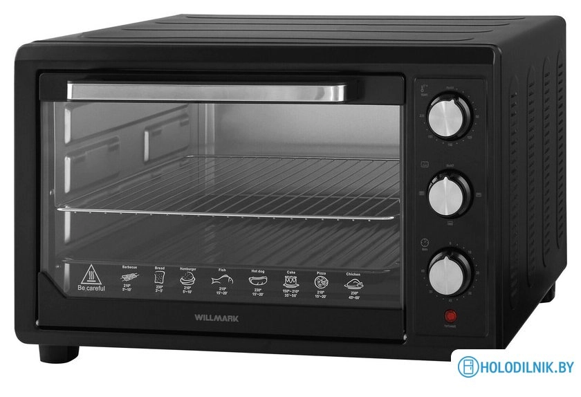Мини-печь Willmark WO-503B