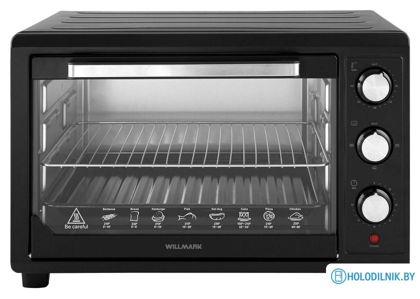 Мини-печь Willmark WO-503B