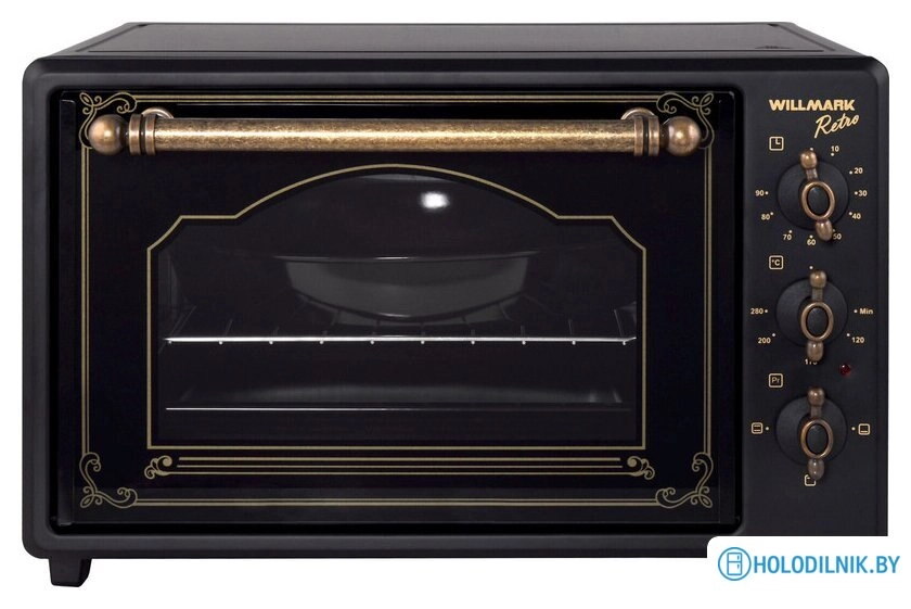 Мини-печь Willmark WOF-405BLR