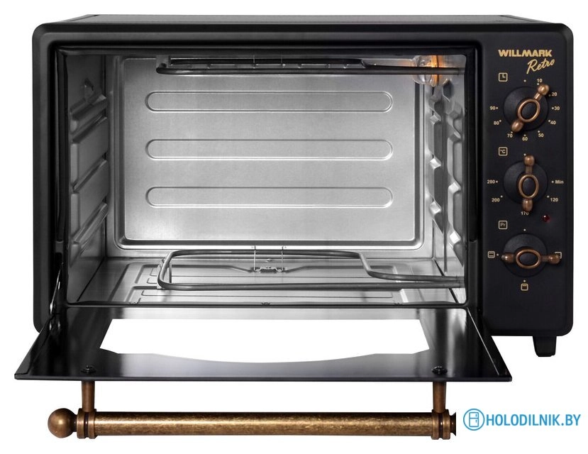 Мини-печь Willmark WOF-405BLR