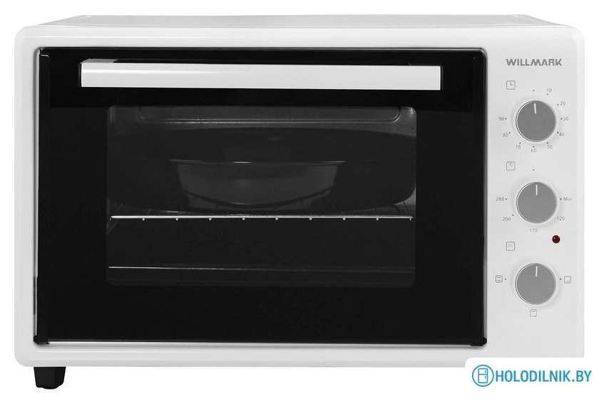 Мини-печь Willmark WOF-405W