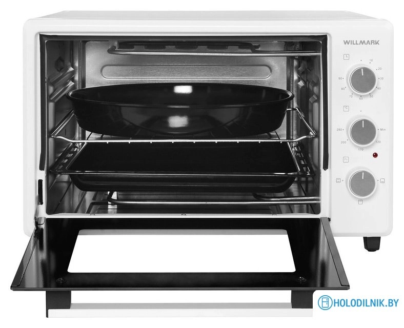Мини-печь Willmark WOF-405W