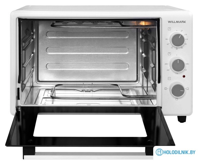 Мини-печь Willmark WOF-405W