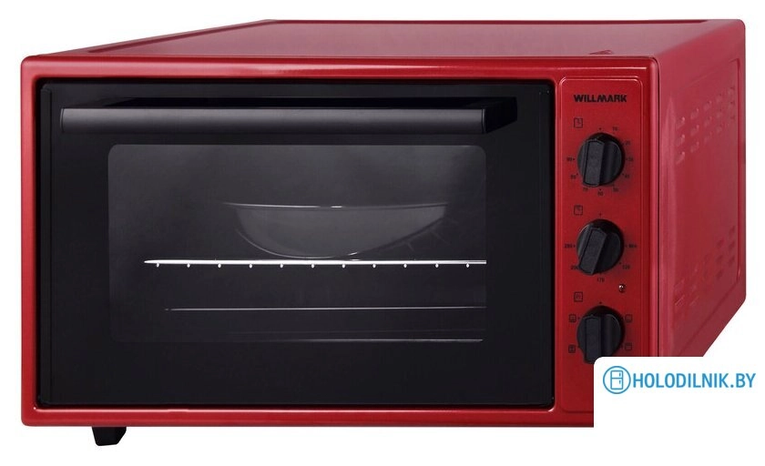 Мини-печь Willmark WOF-505R