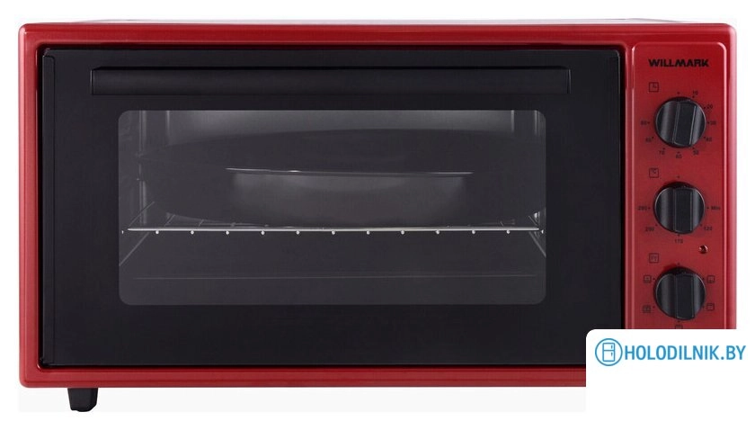 Мини-печь Willmark WOF-505R