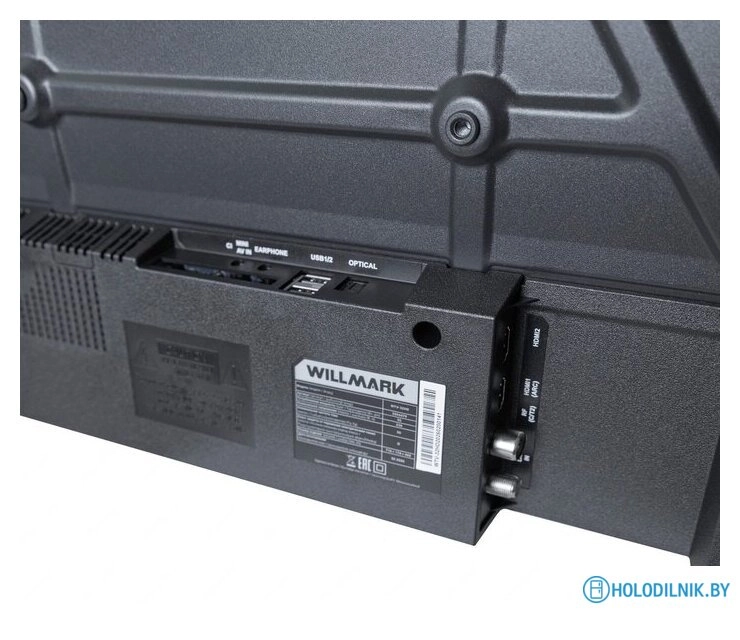 Телевизор Willmark WTV-32HD