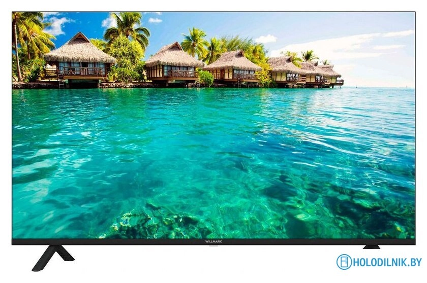 Телевизор Willmark WTV-43FHD