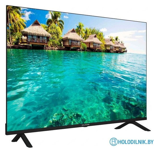 Телевизор Willmark WTV-43FHD