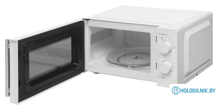 Микроволновая печь Willz MOS-1706MW (белый)