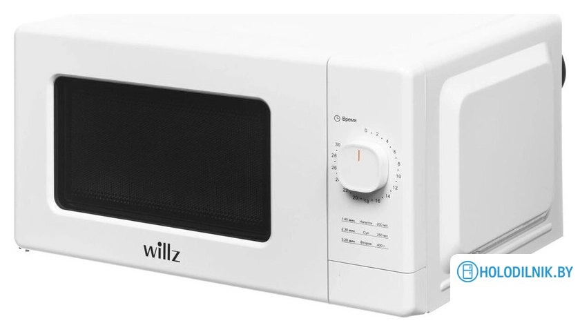 Микроволновая печь Willz MOS-2008MW