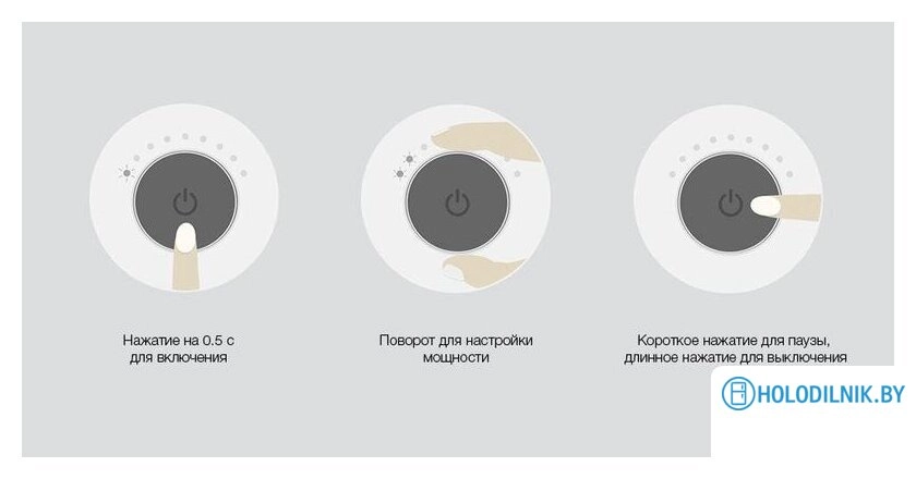Настольная плита Xiaomi Induction Cooker Lite DCL002CM-1 (евровилка)