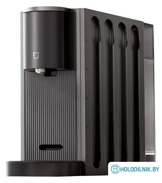 Капсульная кофеварка Xiaomi Mijia Capsule Coffee Machine S1 CMC001-EU (евровилка)