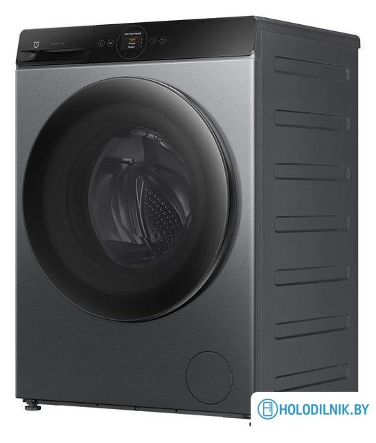 Стирально-сушильная машина Xiaomi Mijia Front Load Washer Dryer Pro 10.5kg WD105MJA11KZ (евровилка)