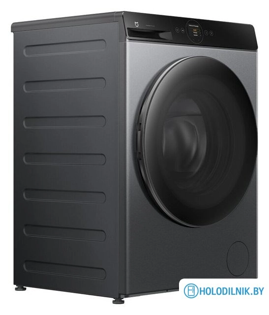 Стирально-сушильная машина Xiaomi Mijia Front Load Washer Dryer Pro 10.5kg WD105MJA11KZ (евровилка)
