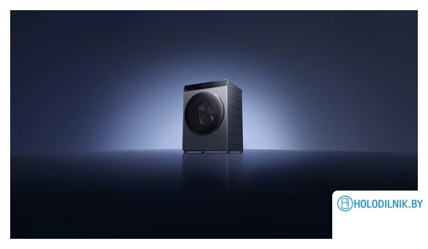 Стирально-сушильная машина Xiaomi Mijia Front Load Washer Dryer Pro 10.5kg WD105MJA11KZ (евровилка)