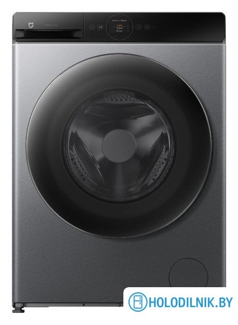 Стирально-сушильная машина Xiaomi Mijia Front Load Washer Dryer Pro 12.5kg WD125MJA12RU (евровилка)
