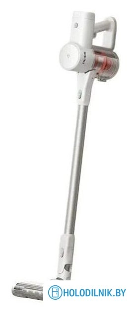 Пылесос Xiaomi Mijia Vacuum Cleaner 4 C F205 (евровилка)