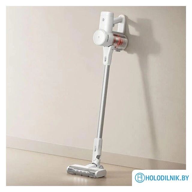 Пылесос Xiaomi Mijia Vacuum Cleaner 4 C F205 (евровилка)