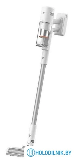 Пылесос Xiaomi Mijia Vacuum Cleaner 4 F203 (евровилка)