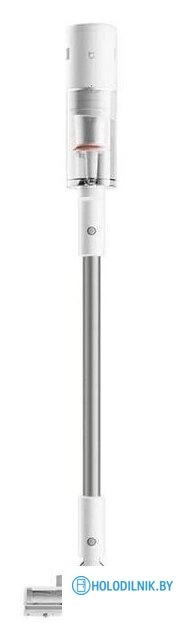 Пылесос Xiaomi Mijia Vacuum Cleaner 4 F203 (евровилка)