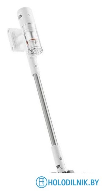 Пылесос Xiaomi Mijia Vacuum Cleaner 4 F203 (евровилка)