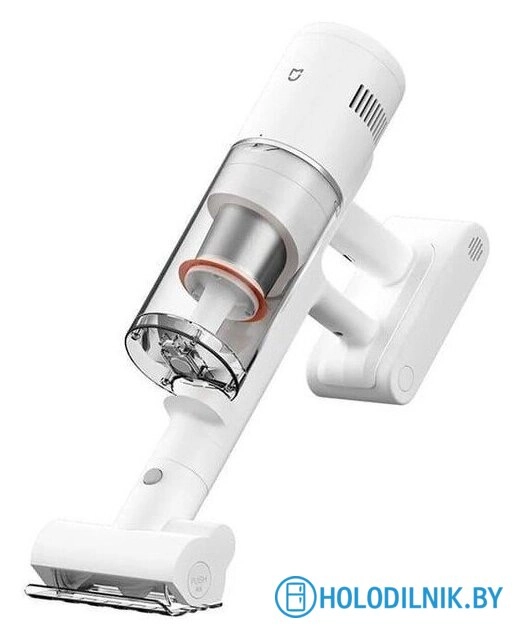 Пылесос Xiaomi Mijia Vacuum Cleaner 4 F203 (евровилка)