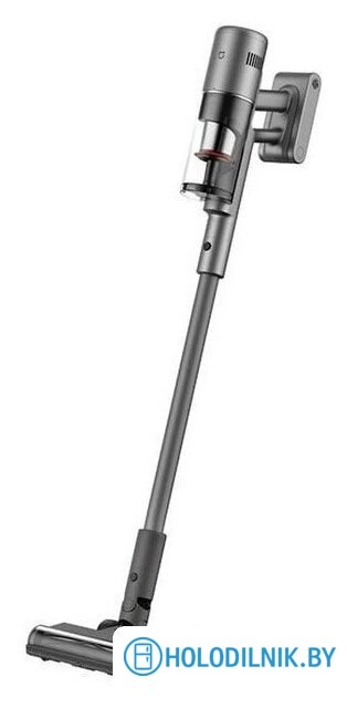 Пылесос Xiaomi Mijia Vacuum Cleaner 4 Pro F204 (евровилка)
