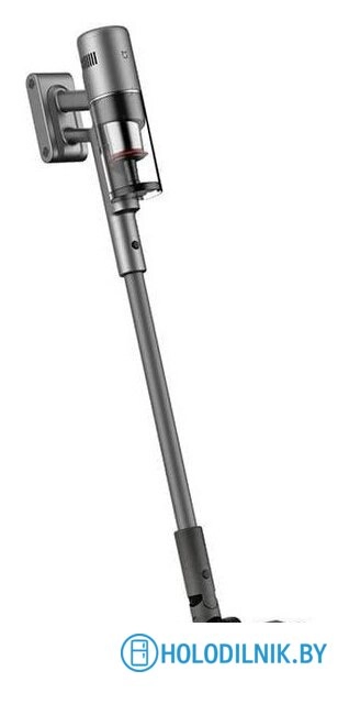 Пылесос Xiaomi Mijia Vacuum Cleaner 4 Pro F204 (евровилка)