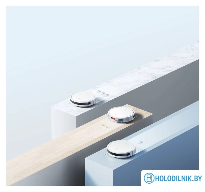 Робот-пылесос Xiaomi Robot Vacuum E10 (европейская версия)