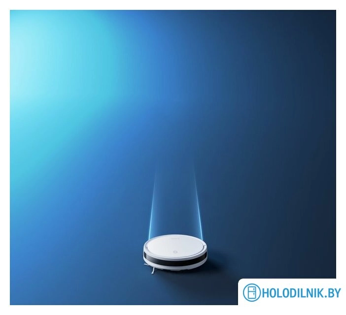 Робот-пылесос Xiaomi Robot Vacuum E10 (европейская версия)