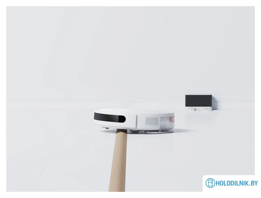 Робот-пылесос Xiaomi Robot Vacuum E10 (европейская версия)