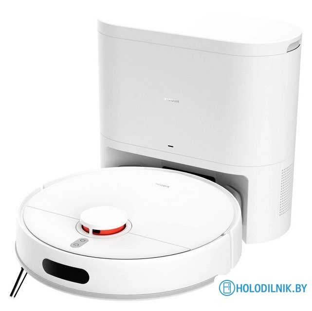 Robot Vacuum H40 OV51