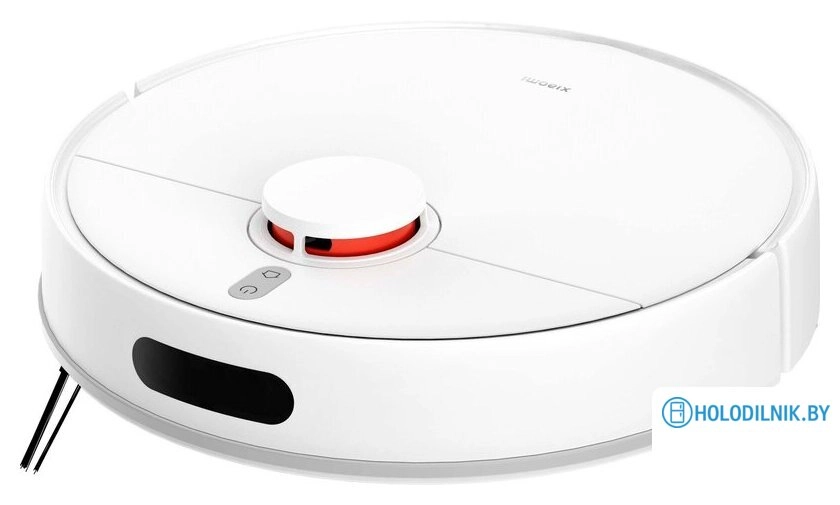 Robot Vacuum H40 OV51