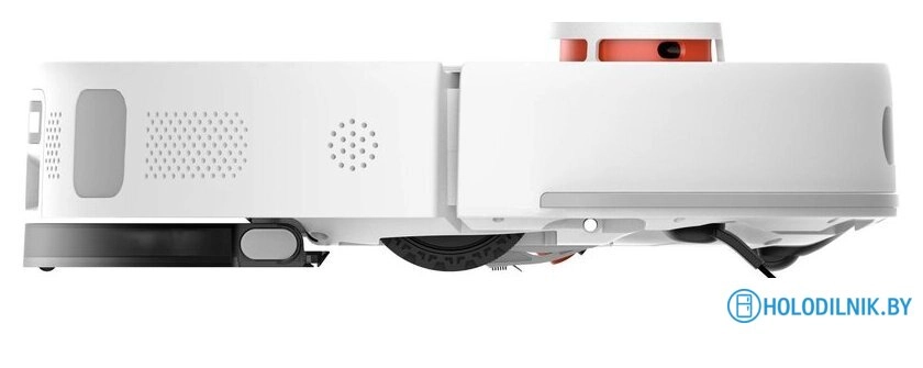 Robot Vacuum H40 OV51