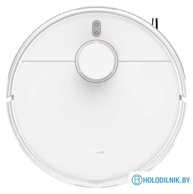Robot Vacuum H40 OV51