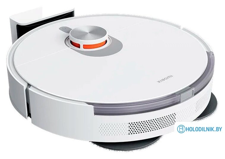 Робот-пылесос Xiaomi Robot Vacuum S20+ B108GL (международная версия, белый)
